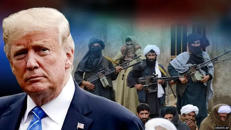 Taliban accuses US of 'violating' peace agreement, provides numbers to back claim: Reports taliban