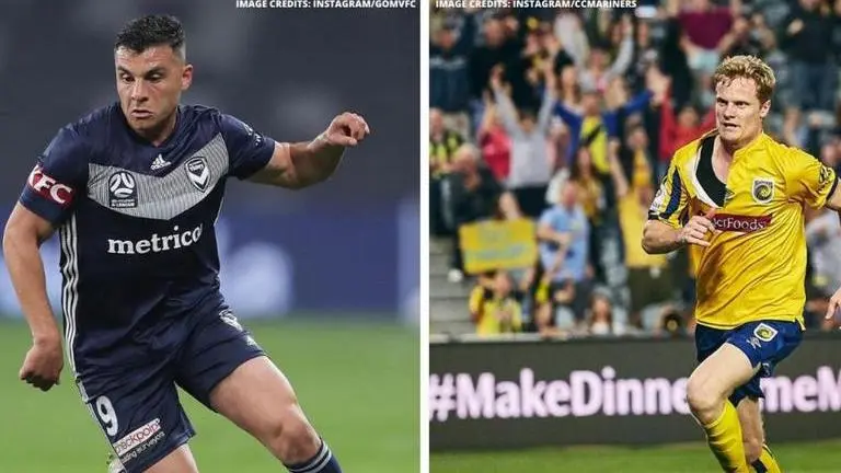 Melbourne Victory vs Central Coast Mariners prediction