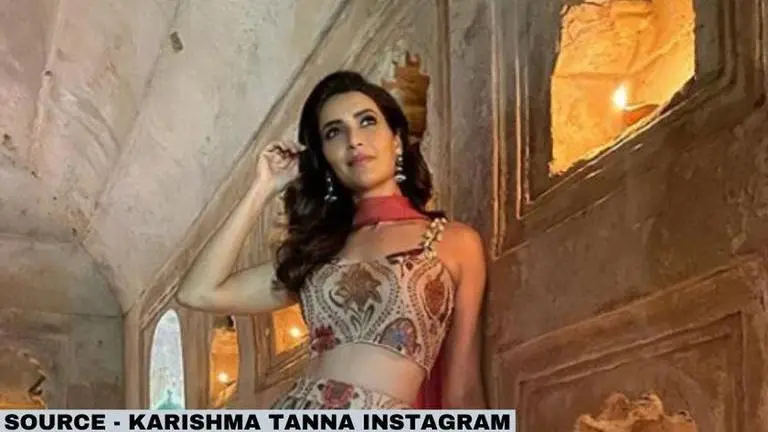 Karishma Tanna's filmography: All you need to know about her work Karishma Tanna
