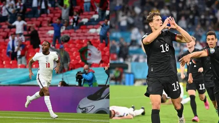 England vs Germany head to head record, history between the two teams and Euro 2020 stats England vs Germany head to head