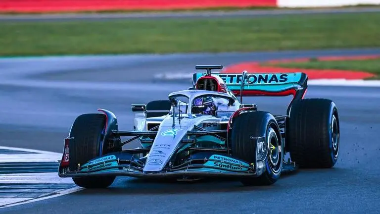 F1 Testing 2022: Date, Start Time, Drivers, How to Watch Preseason F1 testing Online F1 Testing 2022 date and live coverage