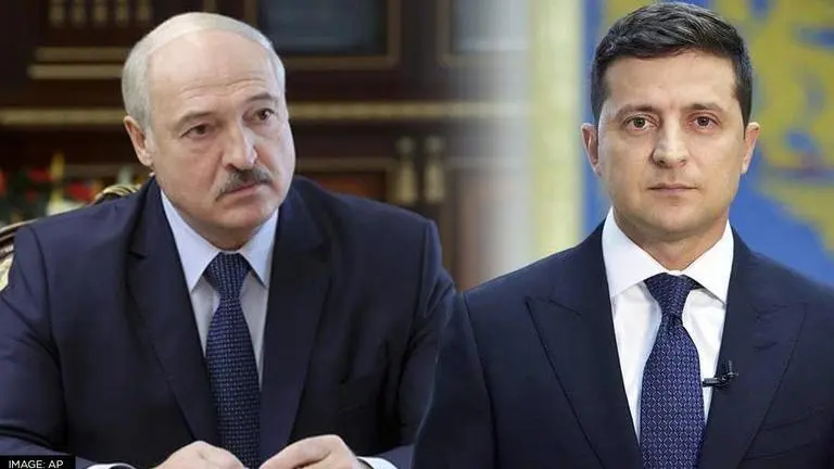 Belarusian President warns 'will cut off fuel' if Ukraine attacks Donbass: Report Russia