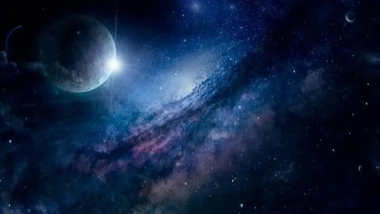 From human illustrations to DNA, here's what NASA wants to send into space for aliens NASA