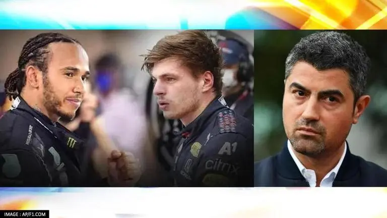 FIA publish official report on controversial F1 Abu Dhabi GP result; find 'key errors' FIA gives Abu Dhabi GP report