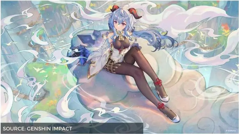 Learn how to complete Genshin Impact Yanxiao's Crazy Kitchen genshin impact