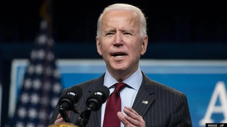 Joe Biden administration to issue memo to terminate Trump-era Migrant Protection Protocols Joe Biden