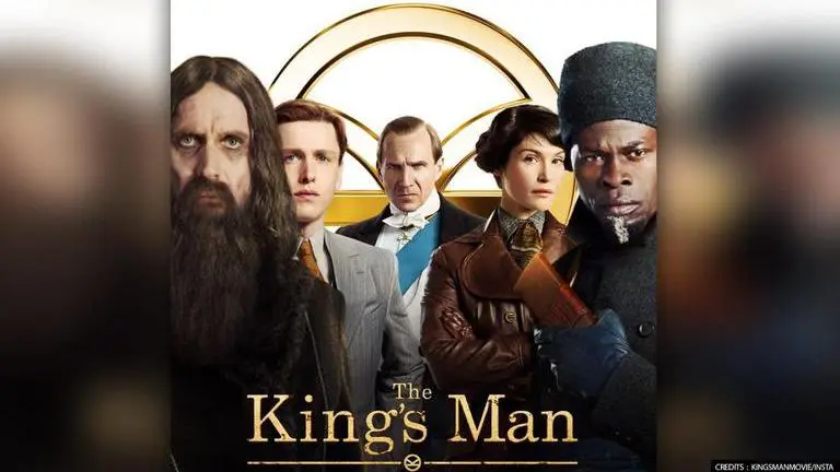 'The King’s Man': Action-packed Ralph Fiennes film unveils new trailer, release date The King’s Man