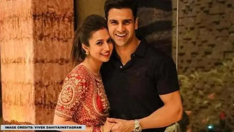Divyanka Tripathi Dahiya was left furious due to a prank by husband Vivek Dahiya? Divyanka Tripathi Dahiya