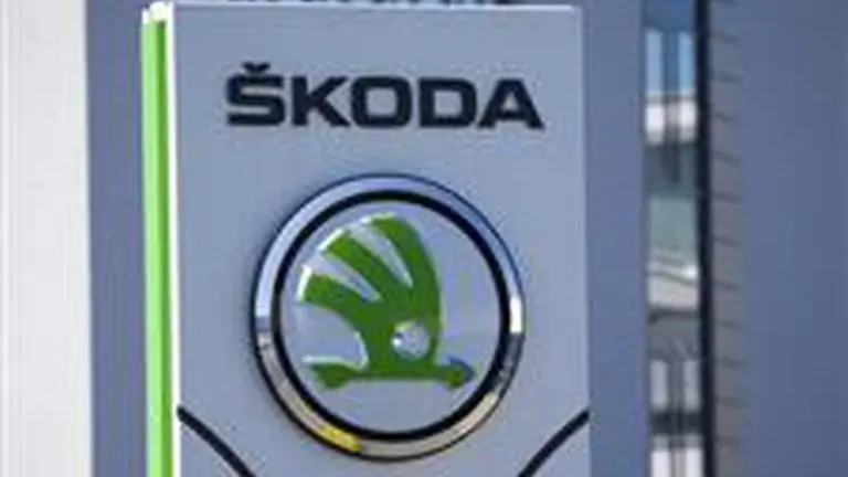 Skoda restarts car production in Czech Republic Skoda restarts car production in Czech Republic