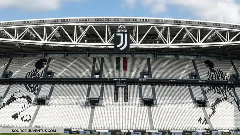 Juventus' deficit plunges by €71.4m during 2019-20 season as COVID-19 crisis deepens juventus
