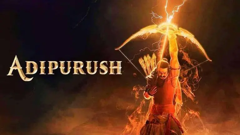 Allahabad High Court remarks on the depiction of Ramayana characters in OM Raut's film | Image: Twitter