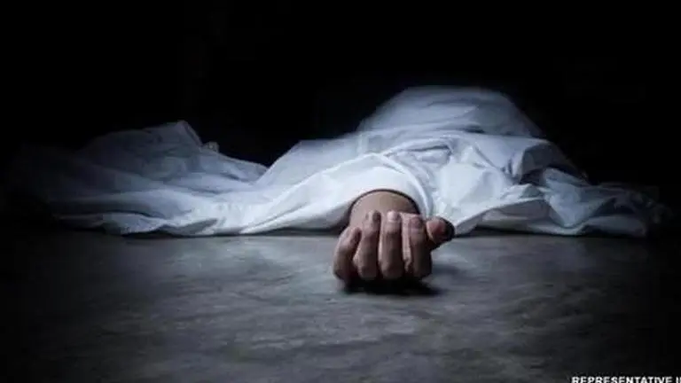 Man beaten to death by two step-sons in Delhi's Sangam Vihar