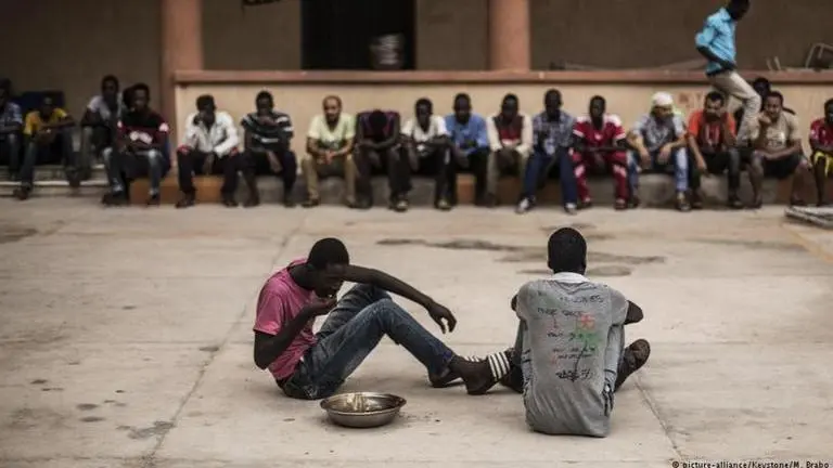 UN: Libya’s rivals swap prisoners, part of cease-fire deal