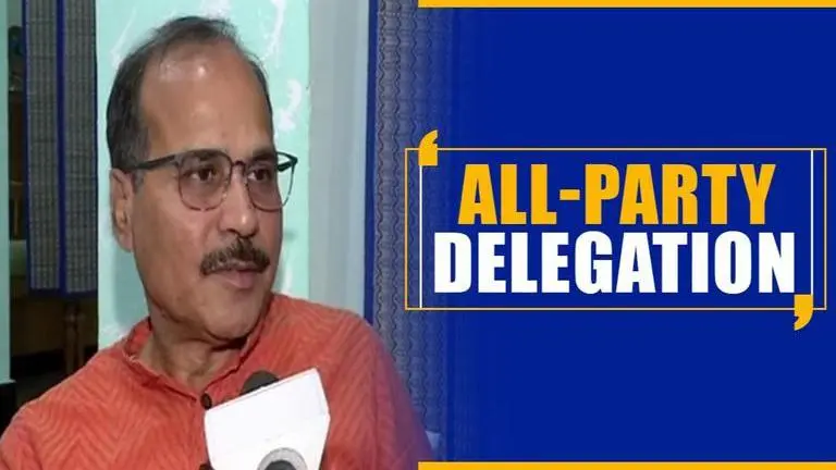 Cong questions forces on Kulgam attack, demands all-party netas' visit Congress