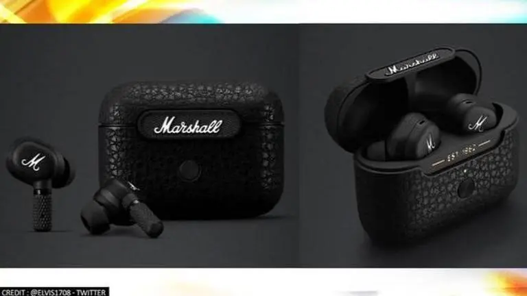 Marshall Motif ANC and Minor III released: Check Pricing and