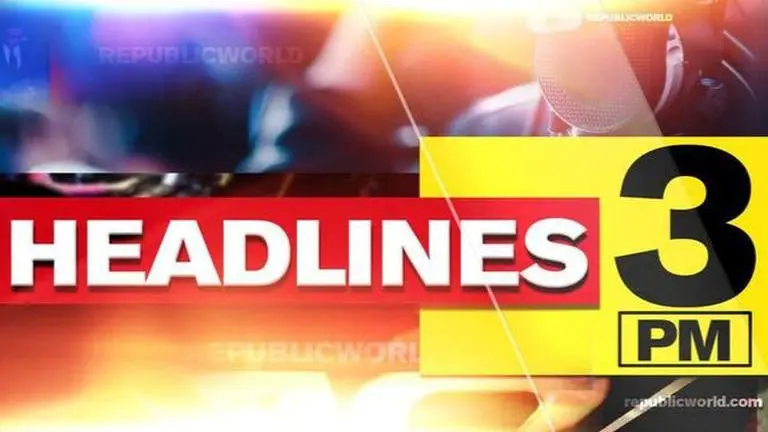 Republic Top 10 Headlines: BJP workers stage protest; Farmer Unions gherao call & more Anil Deshmukh