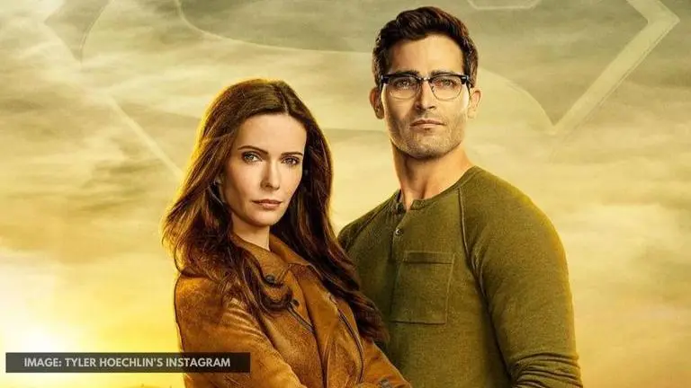 Superman & Lois S1's finale episode release date revealed? Here's all you need to know Superman & Lois