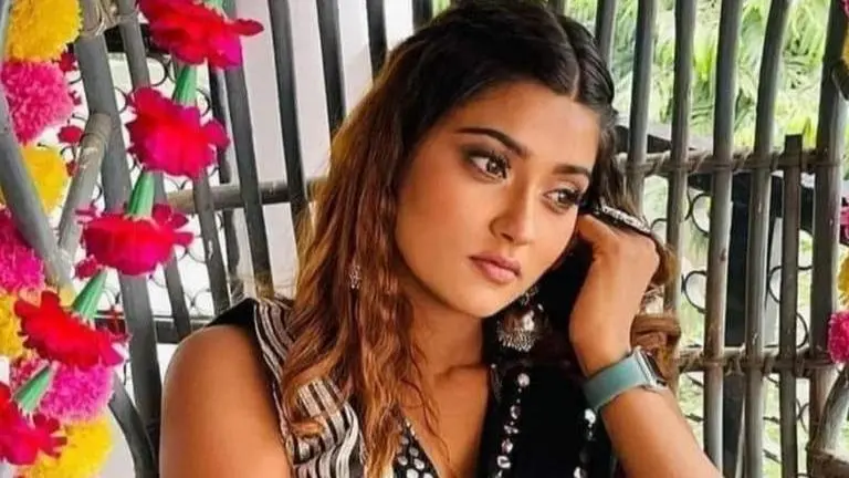 Bhojpuri actress Akanksha Dubey found dead in Varanasi; Police suspect suicide Akanksha Dubey