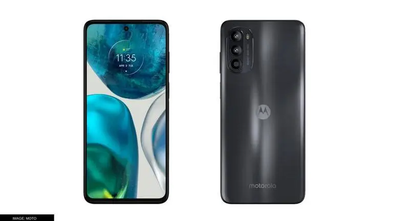 Moto G62 spotted on FCC and Wi-Fi Alliance; here are all the specifications Moto G62 spotted on FCC and Wi-Fi Alliance: Here are all the specifications revealed