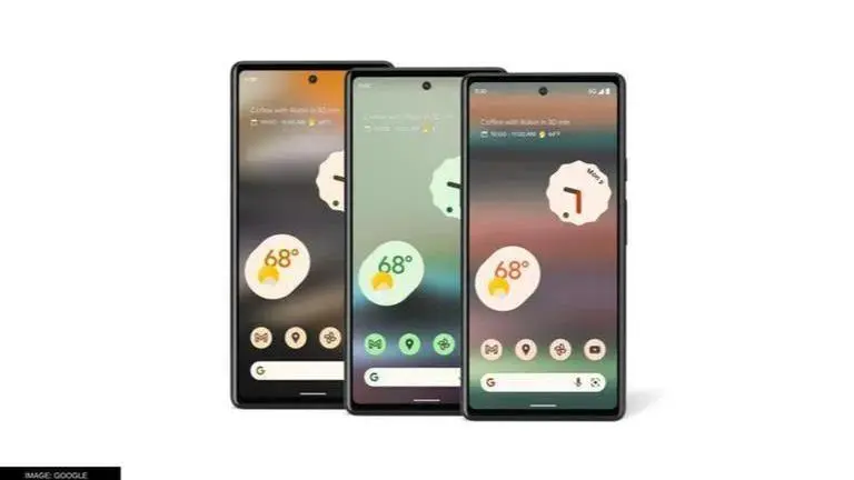 Google Pixel 6a might launch in India alongside Pixel Buds Pro; details inside Google Pixel 6a could launch in India alongside Pixel Buds Pro: Details here