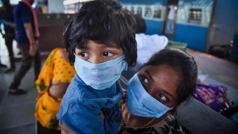 Coronavirus count in India surge past 2.17 lakh, Mumbai continues to be worst hit India