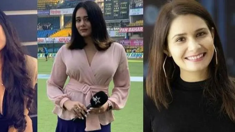 IPL 2020 broadcasters NOT to have Mayanti Langer as one of its lead anchors this season IPL 2020