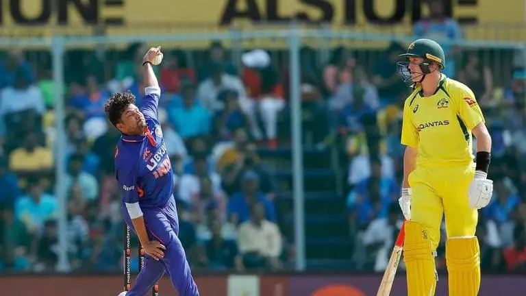 IPL 2023: Marnus Labuschagne reveals Indian cricket star is his dream batting partner Virat Kohli or Kane Williamson