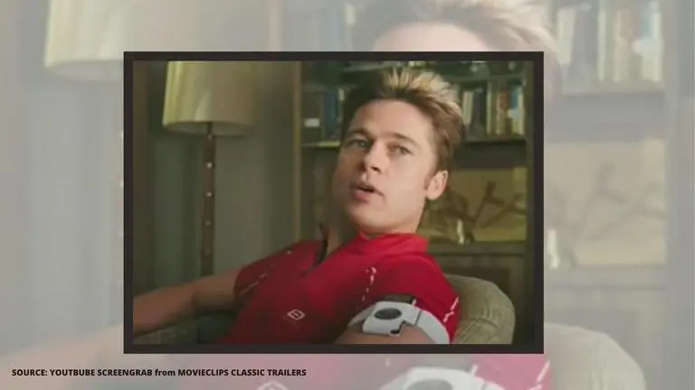 Brad Pitt's comedy entertainers you can binge-watch over the weekend; see list brad Pitt