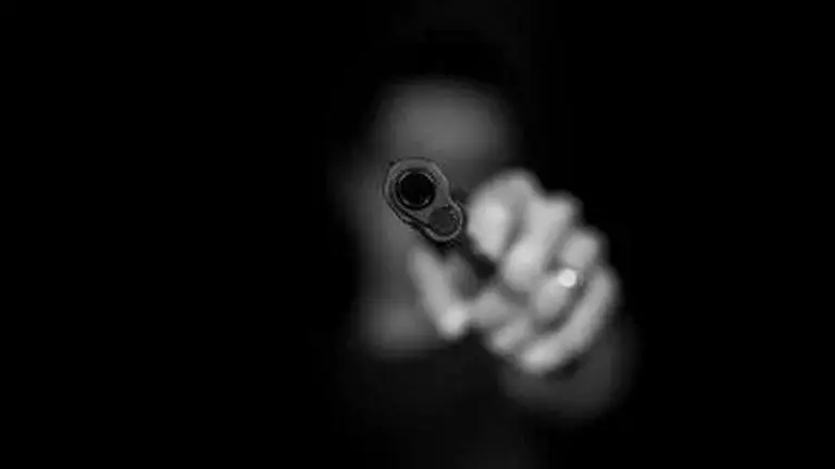 Man sustains gunshot injury in Delhi