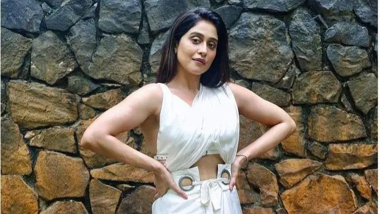 Regina Cassandra talks about her works in 'Rocket Boys' and 'Shoorveer': Says 'love the balance' Regina