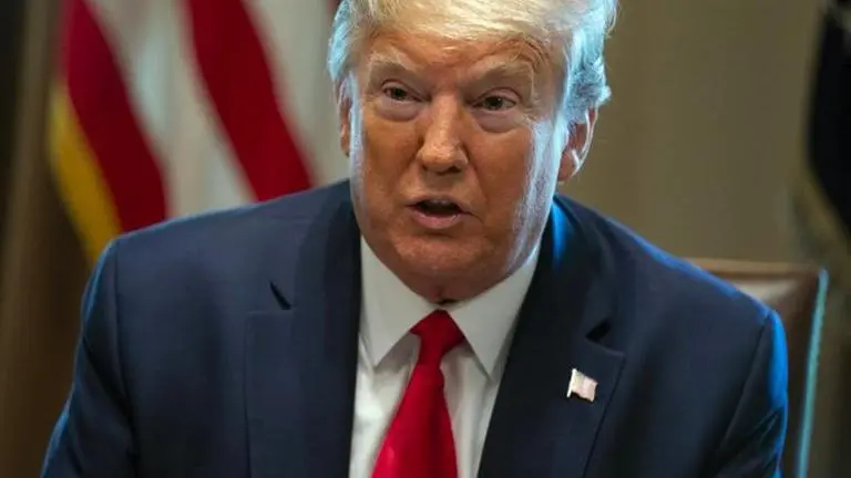 Trump says China coronavirus toll 'far higher' than admitted