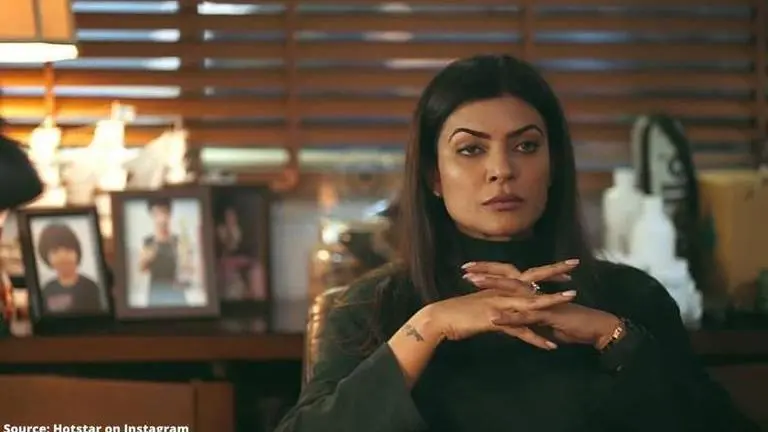 'Aarya' series ending explained in detail - Will the show return for a possible season 2? aarya series ending explained