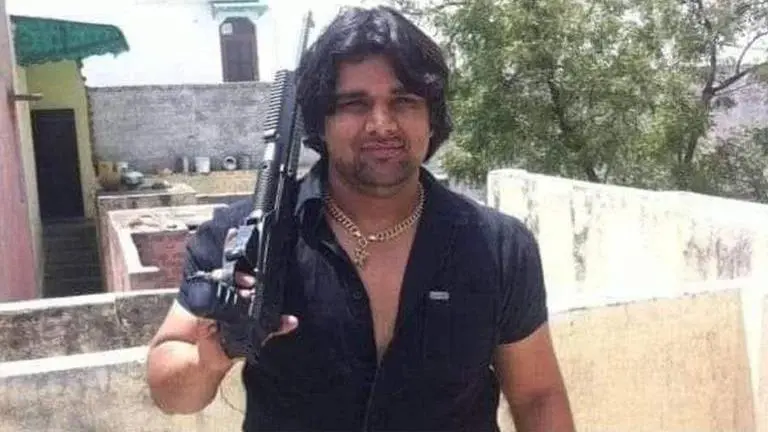 After gangster Tajpuriya’s killing at Tihar Jail, NHRC seeks report from Delhi govt, DG prisons Tihar jail