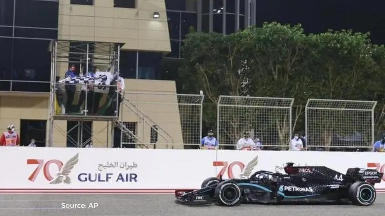 Bahrain F1 tickets: How to buy tickets for Bahrain Grand Prix? Bahrain Grand Prix