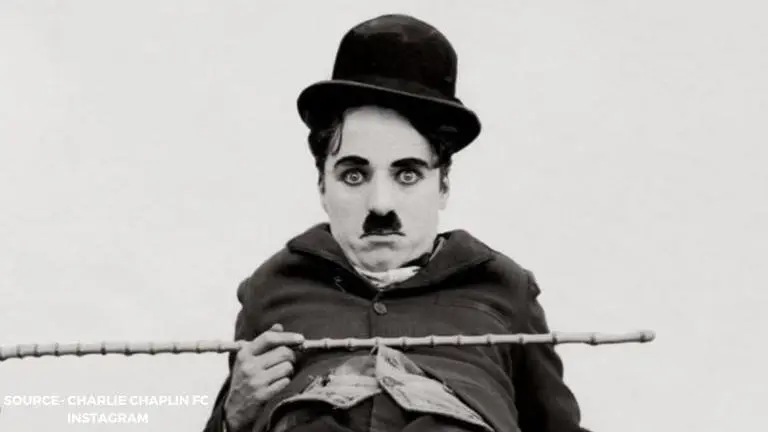 Charlie Chaplin birth anniversary: 5 interesting facts about the legendary comic artist Charlie Chaplin's photos