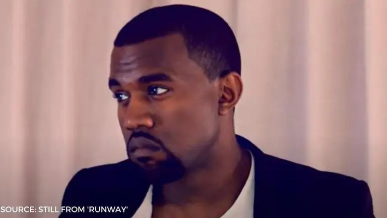 Grammy Awards 2021: Kanye West wins his first gospel Grammy for 'Jesus Is King' Grammy Awards 2021