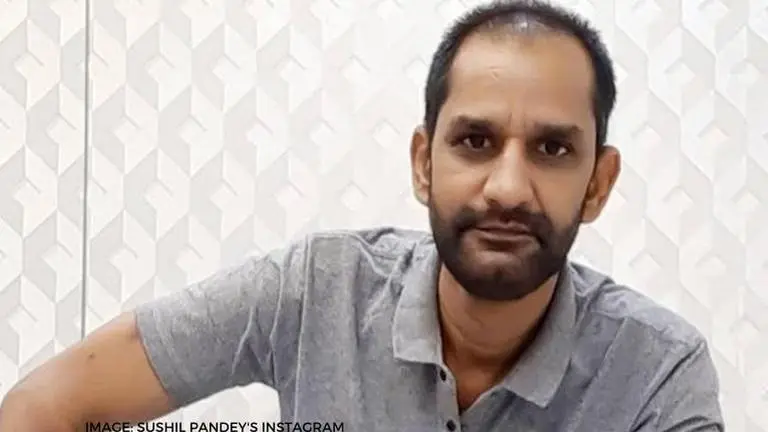 'Article 15' actor Sushil Pandey opens up about his role in Huma Qureshi's 'Maharani' Article 15