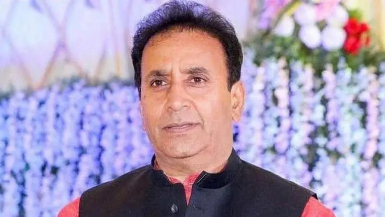 Maharashtra buildings to get CCTVs in phased manner: Deshmukh