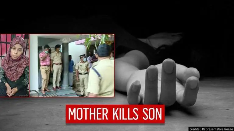 Woman madrassa teacher kills son, calls it sacrifice to 'appease God' Woman Madrassa