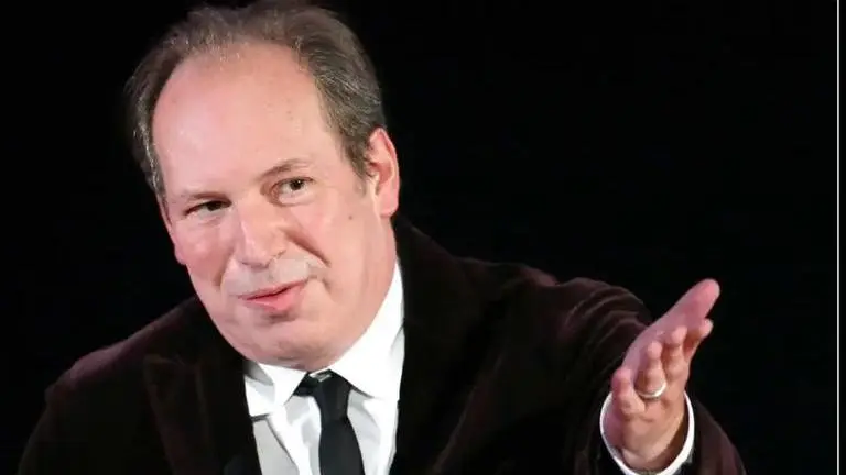 Hans Zimmer files for divorce from wife Suzanne Hans