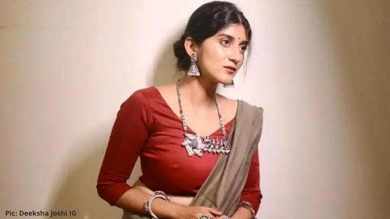 Deeksha Joshi's movies that gained acclaim and should be on fans' quarantine watch-list Deeksha Joshi