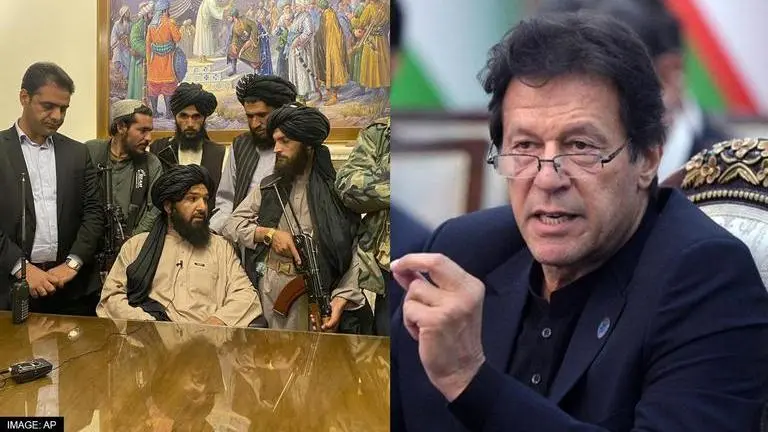 Taliban warn Pakistan, say will not allow fencing anymore on Durand line Taliban