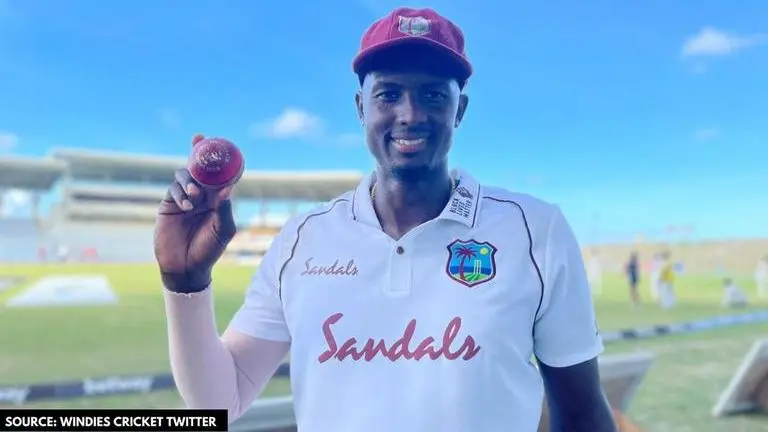 SL vs WI 1st Test live stream: Where to watch in UAE, South Africa and MENA countries SL vs WI 1st Test