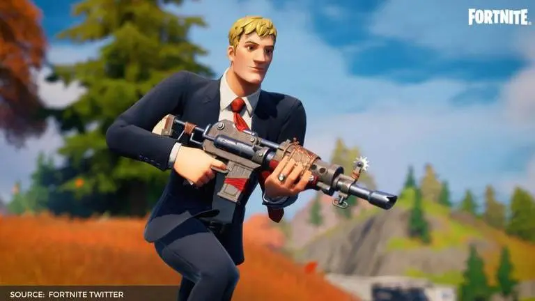 Fortnite's Hazard Platoon Starter Pack: Learn more about this popular cosmetic pack fortnite