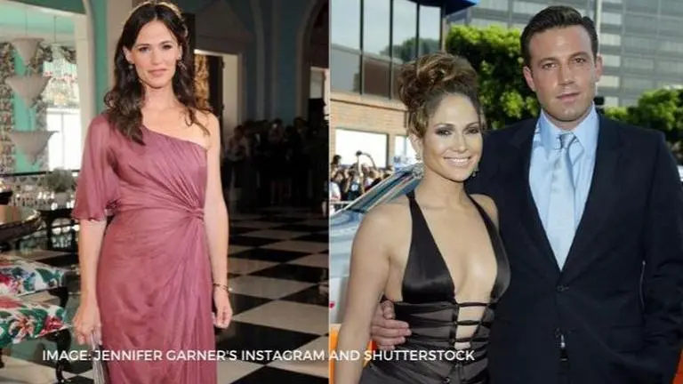 Jennifer Garner hopes THIS thing from ex Ben Affleck amid his romance with Jennifer Lopez Jennifer Garner