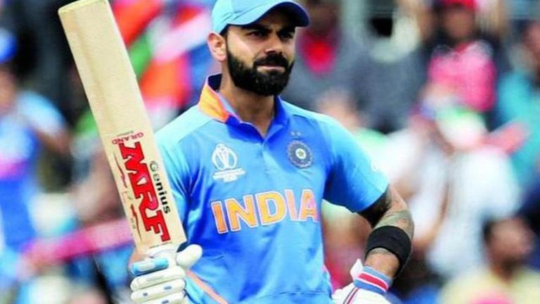 Marnus Labushagne Reveals What Makes Virat Kohli A 'world-class ...