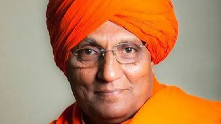 Social activist Swami Agnivesh dies at Delhi hospital Dies