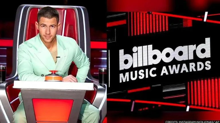 Nick Jonas to host Billboard Music Awards, event scheduled to take place on May 23 Nick Jonas