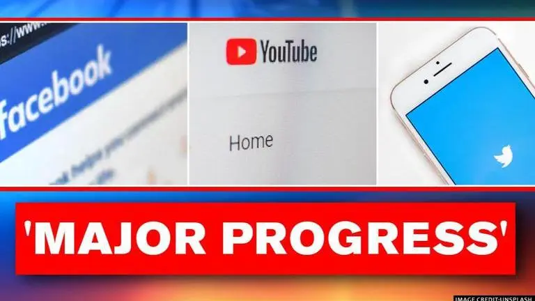 Facebook, YouTube, Twitter sign brand safety agreement with WFA; accept hate speech audits Facebook