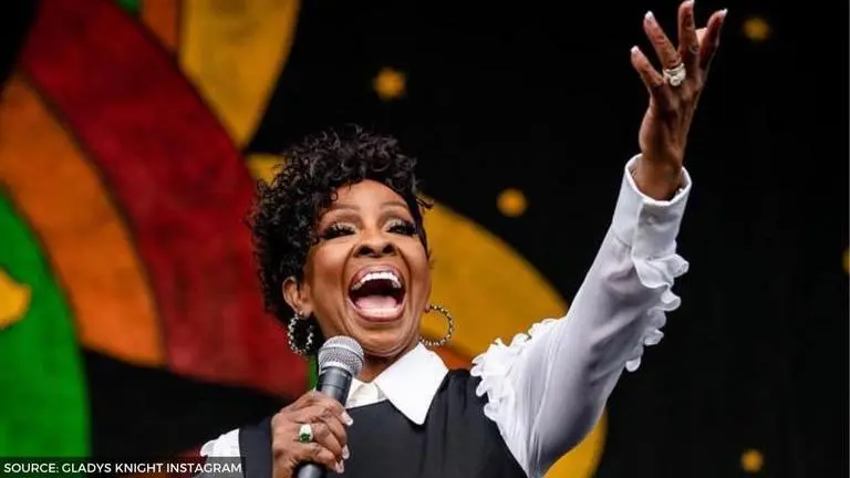 NBA All-Star Game 2021: Gladys Knight to sing US National Anthem at star-studded event NBA All-Star Game 2021